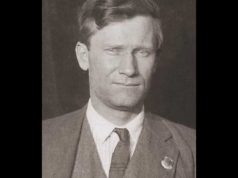 James Cannon, la llama que mantuvo vivo a Trotsky