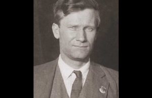 James Cannon, la llama que mantuvo vivo a Trotsky