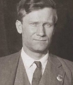James Cannon, la llama que mantuvo vivo a Trotsky