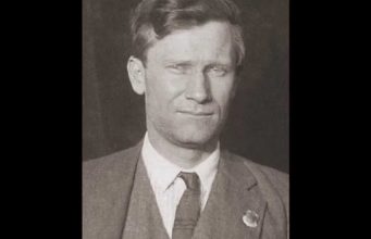 James Cannon, la llama que mantuvo vivo a Trotsky