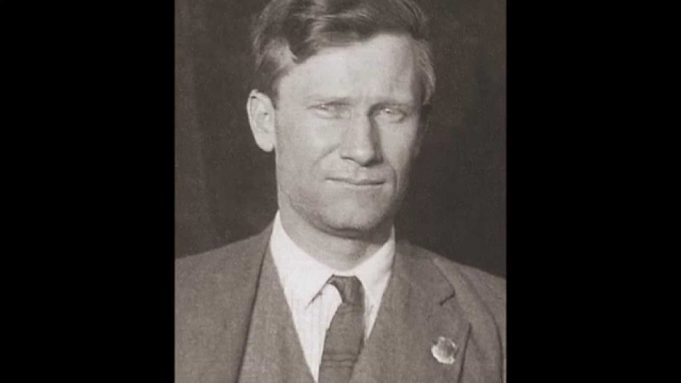 James Cannon, la llama que mantuvo vivo a Trotsky