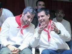 Un nuevo gobierno colorado