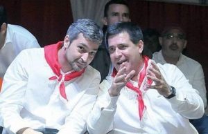 Un nuevo gobierno colorado