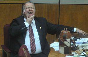 ¿Qué significa la prisión de González Daher?