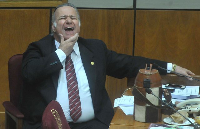 ¿Qué significa la prisión de González Daher?