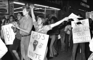 49 años de Stonewall: ¡es hora de construir una nueva rebelión LGBTI!