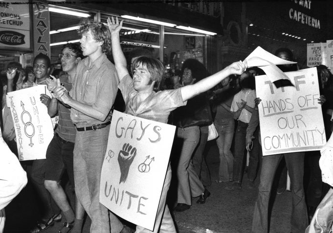 49 años de Stonewall: ¡es hora de construir una nueva rebelión LGBTI!