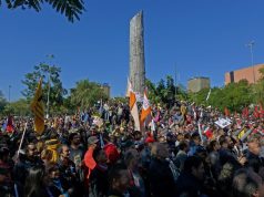 Impune dictadura patronal a la vista de todos