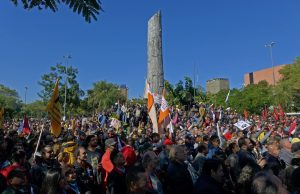 Impune dictadura patronal a la vista de todos