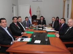 Los Tentáculos de la Iglesia Católica en la Justicia