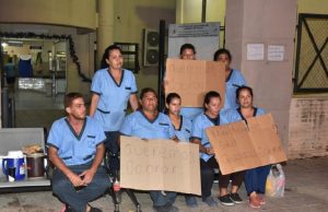 ZAYR & ASOCIADOS – EMPRESA LíDER EN VIOLACIÓN DE LOS DERECHOS LABORALES