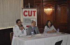 UN CÁNCER EN LA VIDA DE LAS ORGANIZACIONES SINDICALES