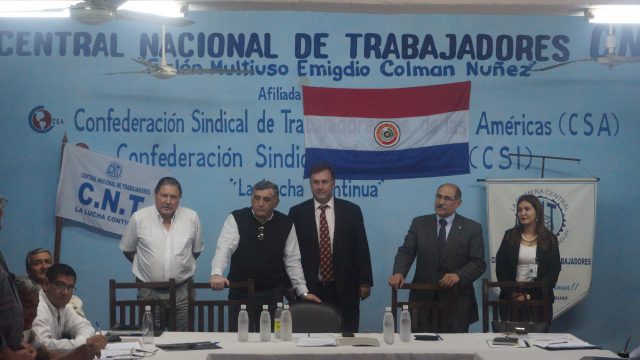 ¿Qué papel juegan las burocracias sindicales?