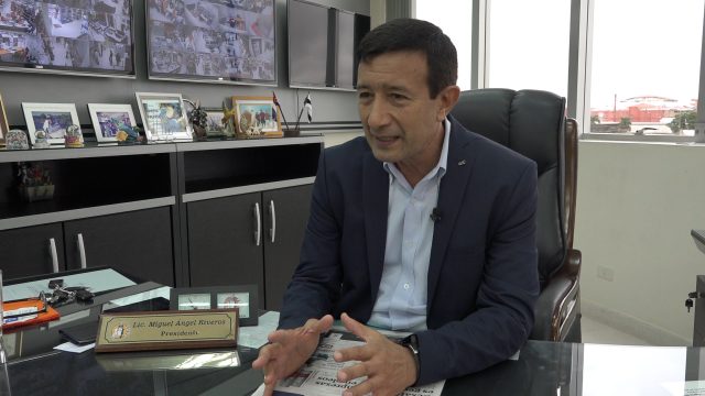 TUPI electrodomésticos, la tradición de explotar a la juventud