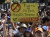 ¡Fuera el imperialismo de Venezuela! ¡Fuera Maduro! ¡Ni Maduro ni Guaidó!