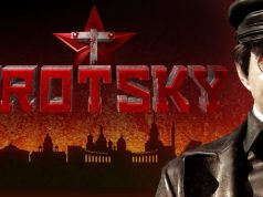 Manifiesto: Netflix y el gobierno ruso unidos para mentir sobre Trotsky