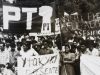 Partido de los Trabajadores – 30 años de lucha y coherencia.