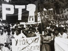 Partido de los Trabajadores – 30 años de lucha y coherencia.