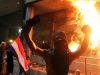 El día que ardió la cueva de ladrones