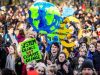 Movilizaciones contra el cambio climático: lucha ecologista y lucha de clases