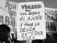 Emergencia contra la violencia hacia la mujer