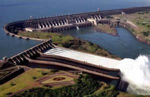 Itaipú 2023: grandes desafíos para la clase trabajadora