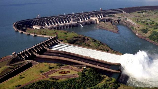 Itaipú 2023: grandes desafíos para la clase trabajadora