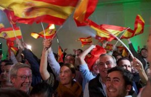 Vox: el auge de la extrema derecha española sin complejos