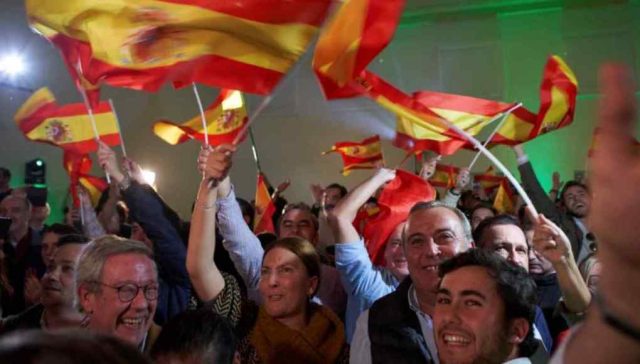 Vox: el auge de la extrema derecha española sin complejos