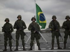 Brasil: la podrida historia de la dictadura precisa pasarse en limpio