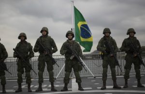 Brasil: la podrida historia de la dictadura precisa pasarse en limpio