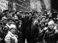 Revolución Rusa: lo espontáneo y el partido.