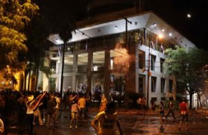 Democracia en el Capitalismo, expectativa versus realidad