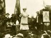 100 años de la Revolución Alemana: el partido no se improvisa