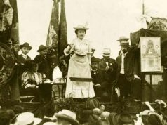 100 años de la Revolución Alemana: el partido no se improvisa