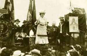 100 años de la Revolución Alemana: el partido no se improvisa