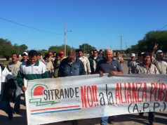 El sector eléctrico en peligro