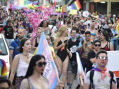 La violencia hacia el colectivo trans en Paraguay