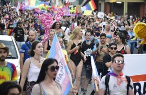 La violencia hacia el colectivo trans en Paraguay