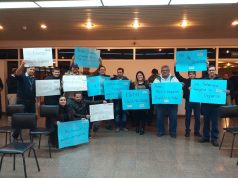 ENTREGUISMO Y ALTA TRAICIÓN DEL GOBIERNO DE MARIO ABDO