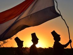 Las atrocidades cometidas en Piribebuy y Acosta Ñú fueron propias del carácter genocida de la Guerra contra el Paraguay