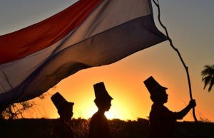 Las atrocidades cometidas en Piribebuy y Acosta Ñú fueron propias del carácter genocida de la Guerra contra el Paraguay