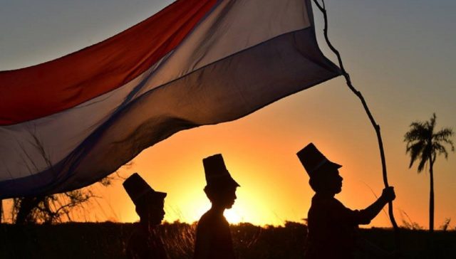Las atrocidades cometidas en Piribebuy y Acosta Ñú fueron propias del carácter genocida de la Guerra contra el Paraguay