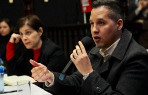 Se lanza en Asunción el libro “La Guerra contra la Triple Alianza en debate”, de Ronald León Núñez