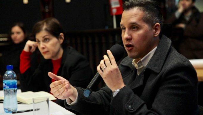 Se lanza en Asunción el libro “La Guerra contra la Triple Alianza en debate”, de Ronald León Núñez