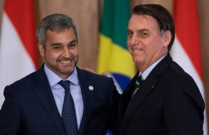 Ante los negociados y la crisis burguesa, una salida de la clase obrera