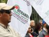 Huelga de SITRANDE: Trabajadores en defensa de la soberanía energética