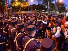 Balance Político 2019