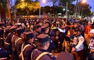 Balance Político 2019