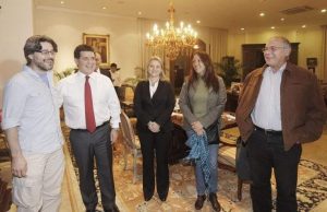 PMAS, ex PMAS, toda una escuela de la descomposición moral